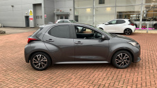 Toyota Yaris 1.5 Hybrid Design 5dr CVT Hybrid Hatchback